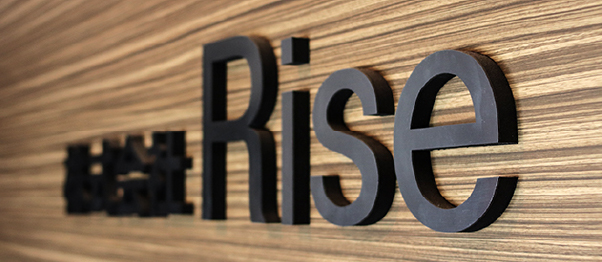 株式会社Rise